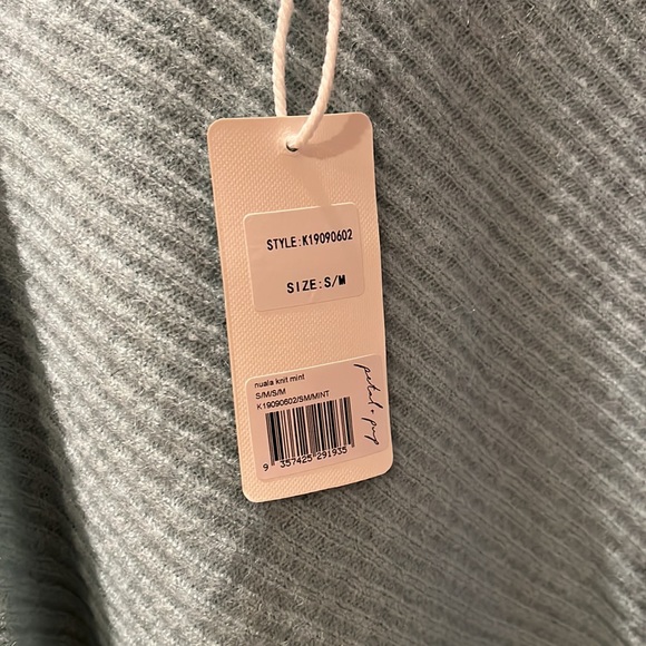 Little lies sweater - Picture 2 of 2